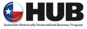 Statewide Historically Underutilized Business Program (HUB)