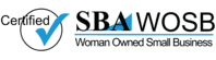 SBA Woman Owned Small Business (WOSB)